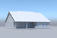HPZ-26038 Natalie Farmhouse Plan