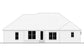HPZ-26039 Terry Farmhouse Plan