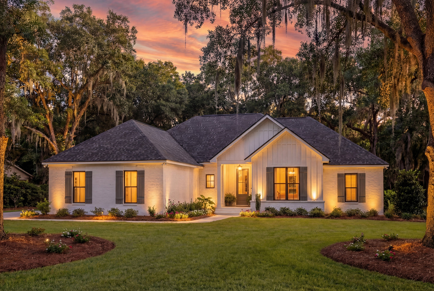 HPZ-26039 Terry Farmhouse Plan
