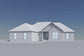 HPZ-26039 Terry Farmhouse Plan