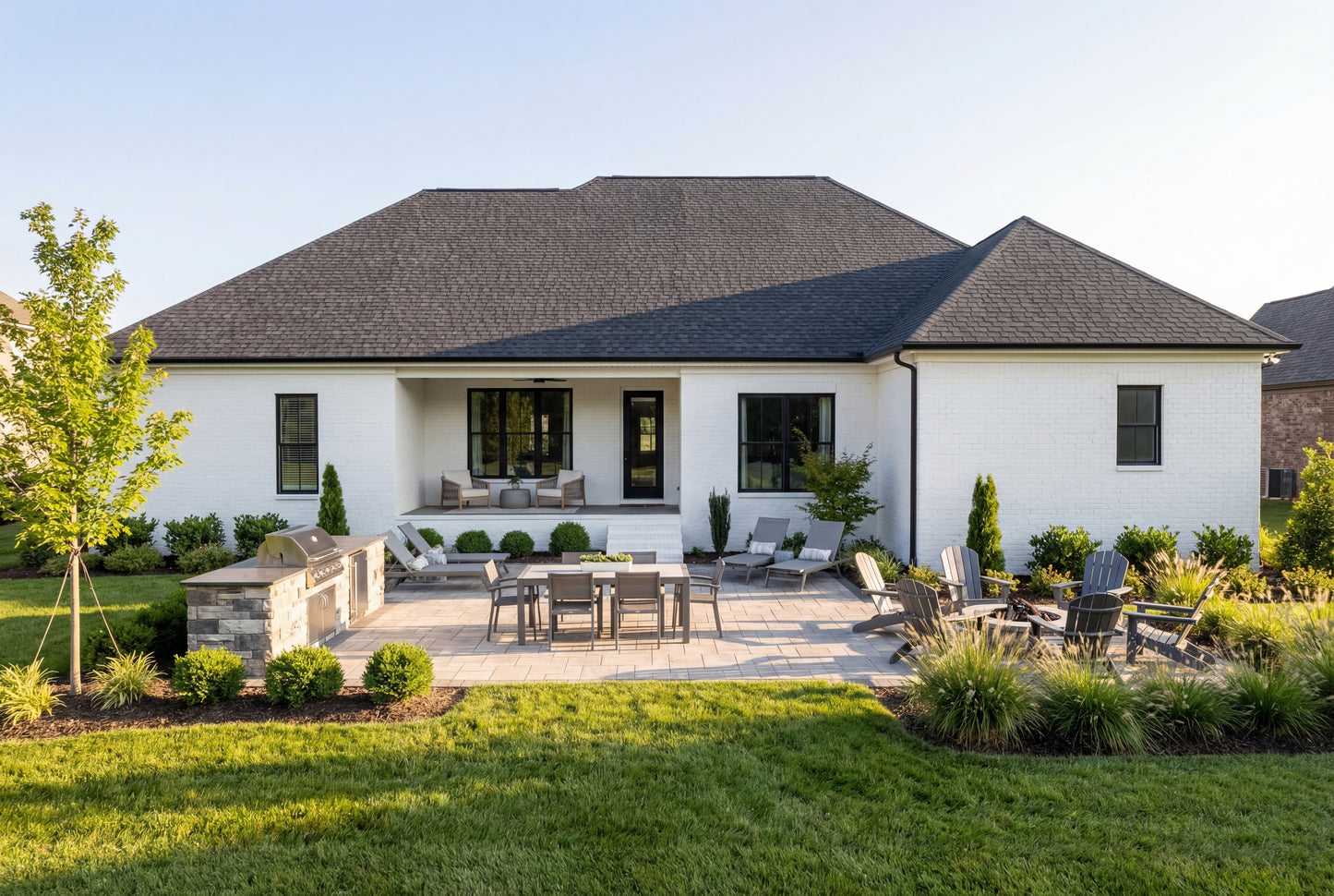 HPZ-26039 Terry Farmhouse Plan