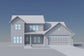 HPZ-26043 Justin Farmhouse Plan