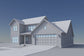HPZ-26043 Justin Farmhouse Plan