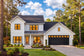 HPZ-26043 Justin Farmhouse Plan