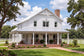 HPZ-26045 Tyler Barndominium House Plan