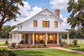 HPZ-26045 Tyler Barndominium House Plan