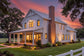 HPZ-26045 Tyler Barndominium House Plan