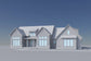 HPZ-26047 Raymond Farmhouse Plan