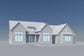 HPZ-26047 Raymond Farmhouse Plan