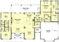 HPZ-26047 Raymond Farmhouse Plan