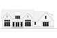 HPZ-26047 Raymond Farmhouse Plan
