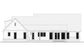 HPZ-26047 Raymond Farmhouse Plan