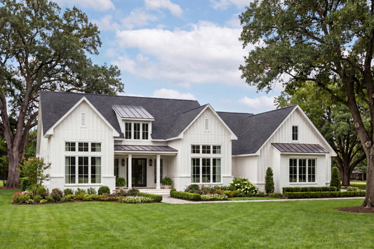 HPZ-26047 Raymond Farmhouse Plan