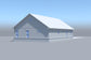 HPZ-26048 Wendy Farmhouse Plan
