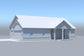 HPZ-26048 Wendy Farmhouse Plan