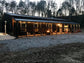 PL-62514 Constantine Barndominium House Plan