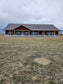 PL-62307 Sunnyside Barndominium House Plans