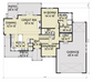 JRW-10205 Abigail Farmhouse Plan