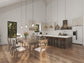 BCO-40066 Bullchase Barndominium House Plan