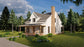 AK-4007 Laura Barndominium House Plan