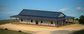 LP-2801 Heneger Barndominium House Plans