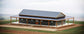 LP-2801 Heneger Barndominium House Plans