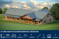 LP-2802 Marcus Barndominium House Plans