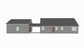 LP-2804-C Caitlyn Barndominium House Plan