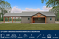 LP-3205-B Bigham Barndominium House Plan