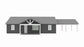 LP-3205-B Bigham Barndominium House Plan