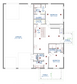 LP-71006 Holly Barndominium House Plan
