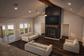 LP-71011 Flint Barndominium House Plan
