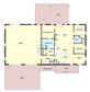LP-1010 Rockledge Barndominium House Plans