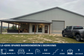 LS-42001 Sparks Barndominium House Plan