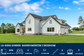 LS-42002 Dobbin Barndominium House Plan