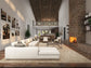 PL-60707 Meadowview Barndominium House Plan