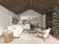 PL-64001 Skipper Barndominium House Plan