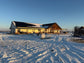 LP-2802 Marcus Barndominium House Plans