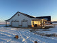 LP-2802 Marcus Barndominium House Plans