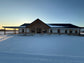 LP-2802 Marcus Barndominium House Plans