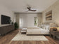 PL-64001-J Jason Barndominium House Plan