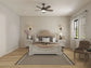 PL-60707 Meadowview Barndominium House Plan