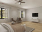 PL-60707-K Kessler Barndominium House Plan