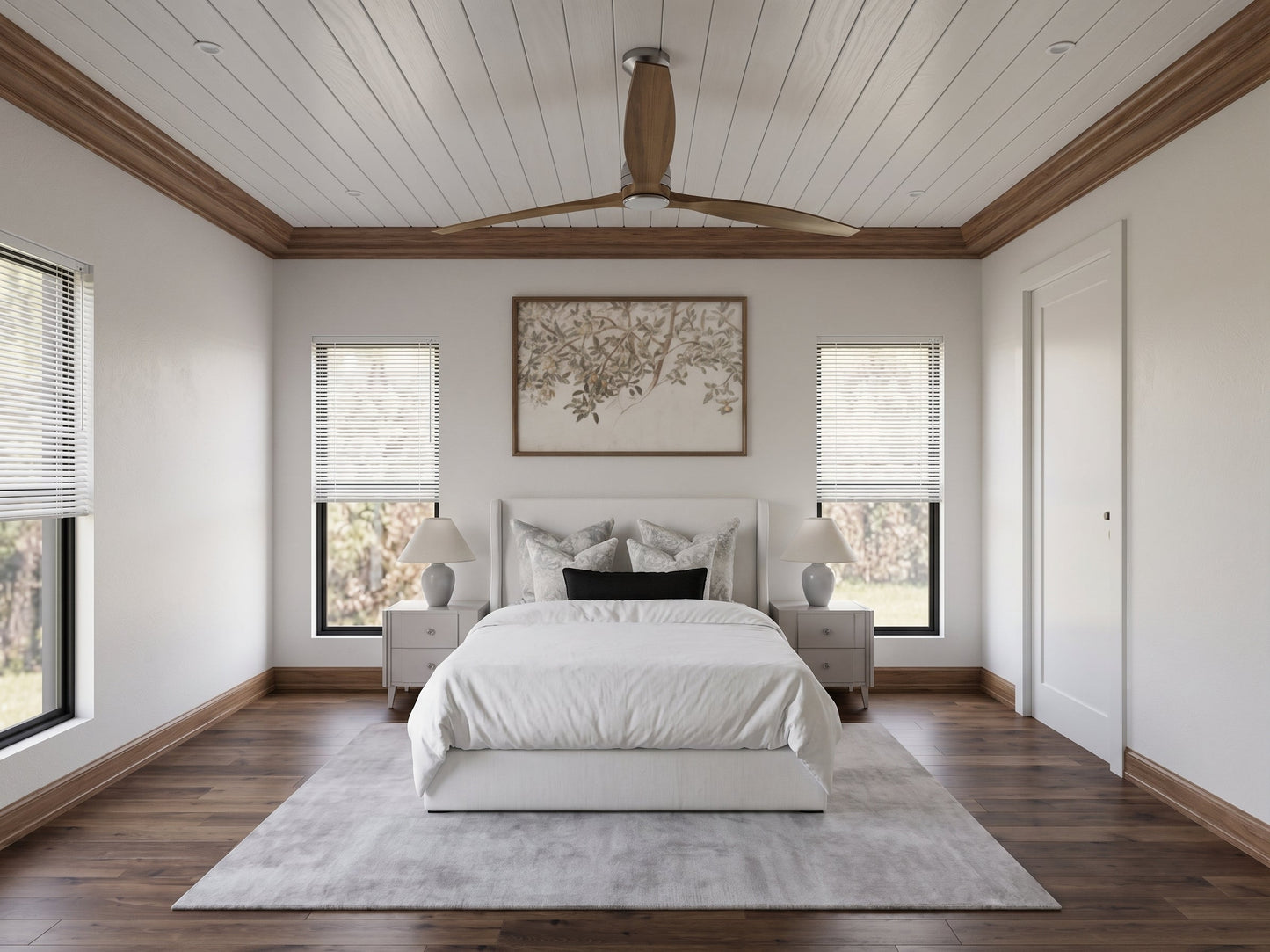 BCO-40141-D Dwayne Modern Farmhouse Plan