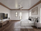 BCO-40141-D Dwayne Modern Farmhouse Plan