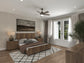 PL-61313-C Cherry Barndominium House Plan