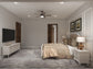 PL-64007 Brooke Barndominium House Plan