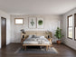 BCO-40067-W West Modern Farmhouse Plan