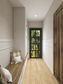 BCO-40046 Ray Barndominium House Plan