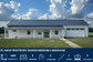 PL-64010 Westbury Barndominium House Plan